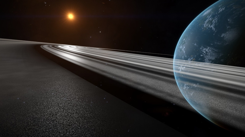 sky, orbiting, outdoors, science, planet - space, transparent, astronomy, space and astronomy, transportation, galaxy, reflection, star - space, Elite: Dangerous