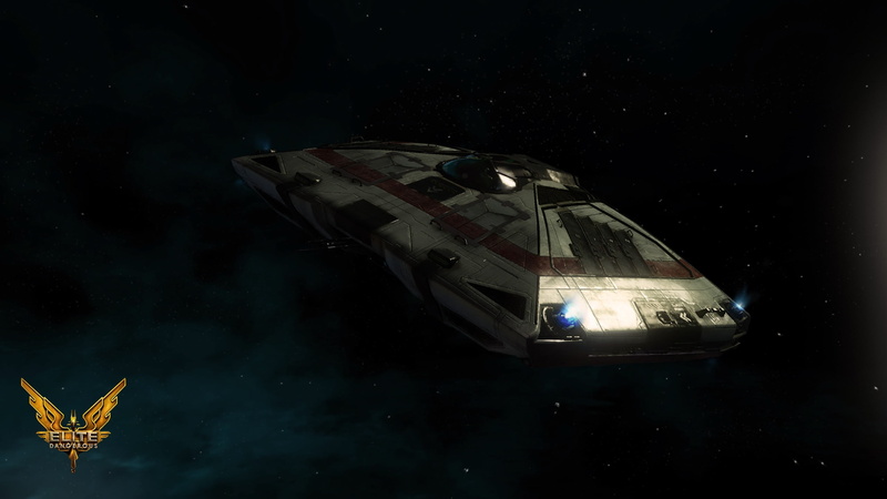 outdoors, ruined, Elite: Dangerous, die, air vehicle, transportation, white, lighting equipment, black, mode of transportation, night, air force, model