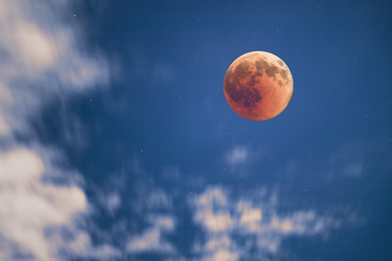 light - Natural Phenomenon, astronomy, milky Way, lunar, redmoon, backgrounds, full Moon, planet, astrology, space, moon, bloodmoon, no People, cloud, blue
