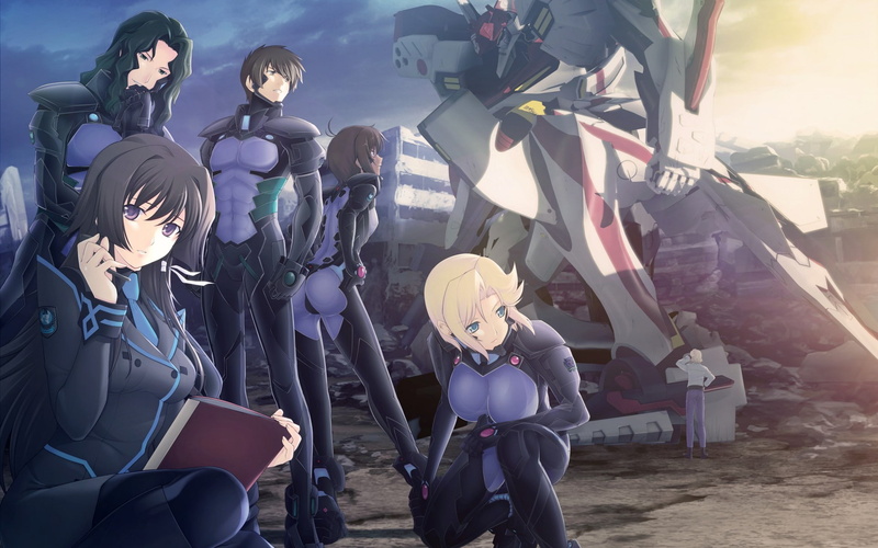 takamura, muv luv, muvluv, fur, bremer, eclipse, 1080P, boys, city, girls, yui, total, robot, stella