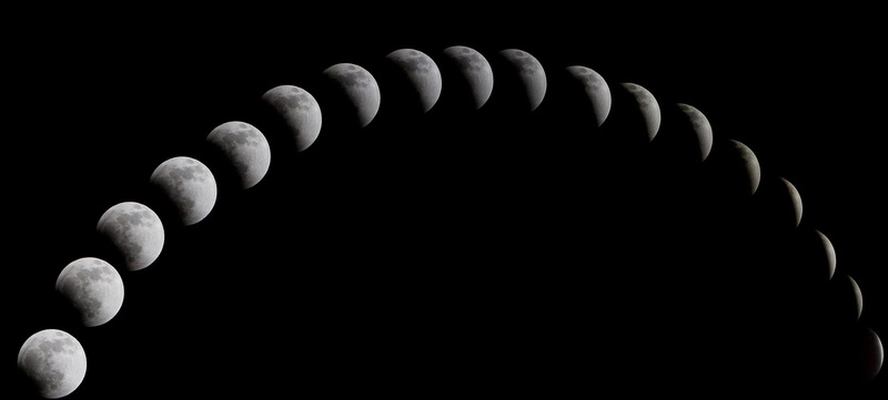 cycles, astronomy, medicine, super month, full moon, a total solar eclipse, studio shot, super moon, cycle, no people, close-up, copy space, cut out, healthcare and medicine