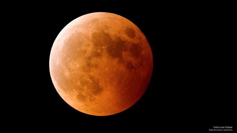 2K, lunar, Space, eclipse, total