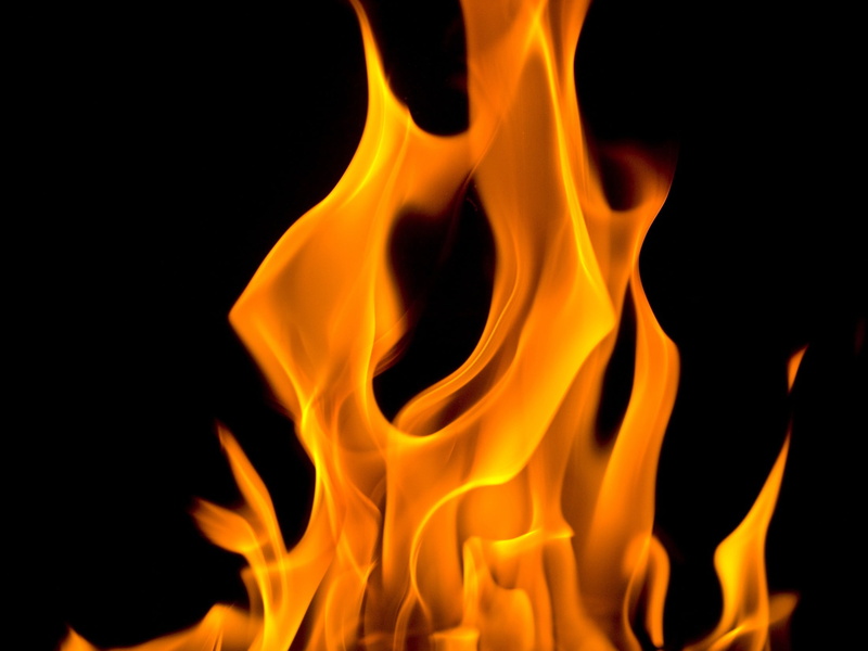 heat, yellow, bright, no people, flare, fire - Natural Phenomenon, black Color, nature, hot, warning sign, inferno, fire, black background, illustration