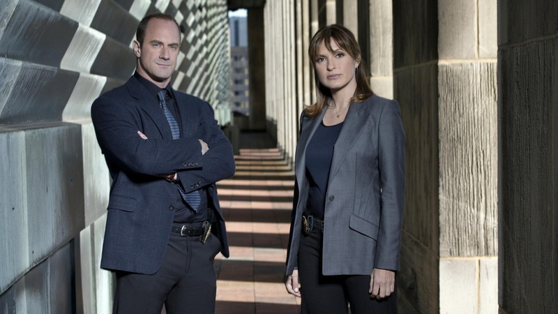 1080P, law order special victims unit