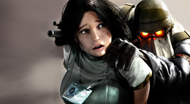 Fantasy, Artistic, 1080P, hostage, Girl, Captured