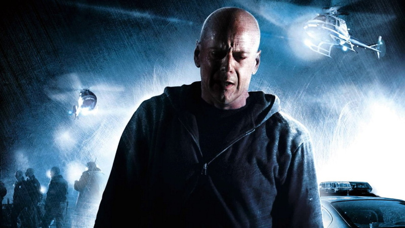 Hostage, Movie, 1080P