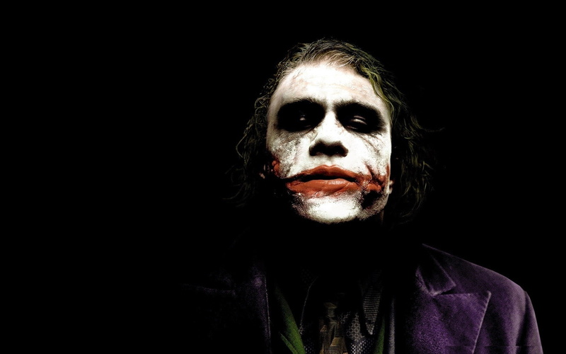 hd, joker, heath, art, ledger, entertainment, 1080P, Batman, x, movies