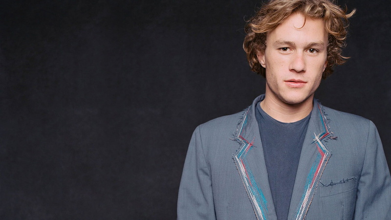 suit, 1080P, photoshoot, heath, ledger