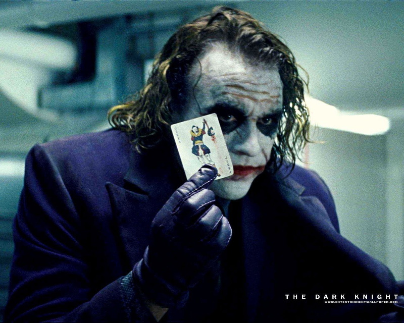 knight, 720P, hd, art, The Joker, entertainment, heath, ledger, dark, joker, movies, batman, x