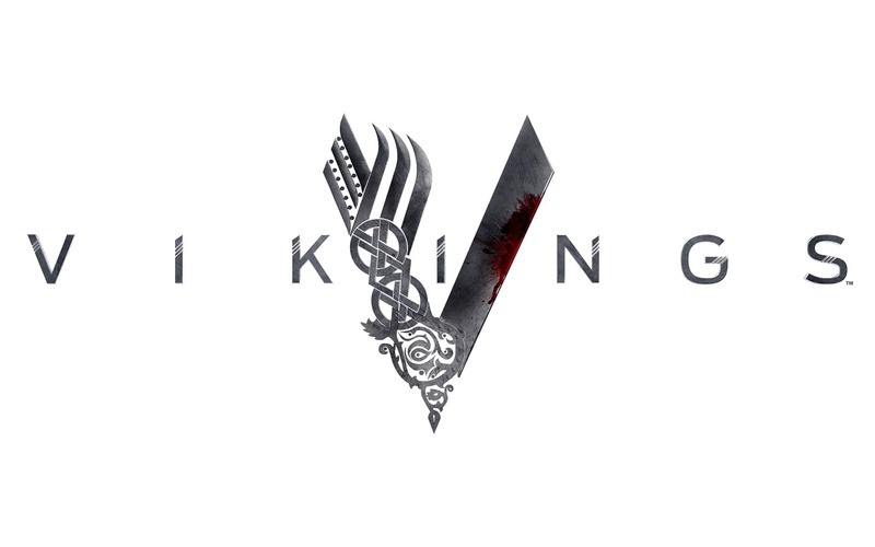 vikings film, vikings, logo, vikings movie, 1080P