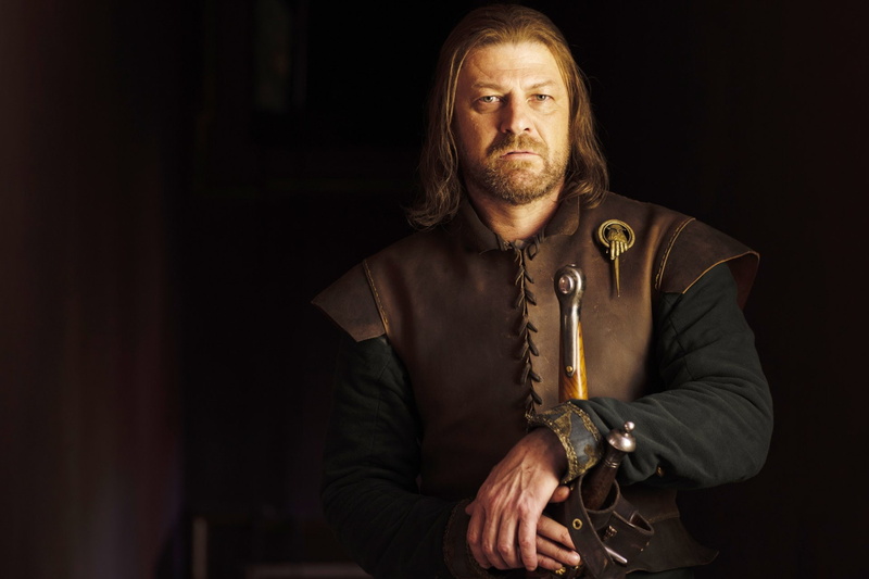 Sean Bean, 1080P, TV Show, Game Of Thrones, Eddard Stark