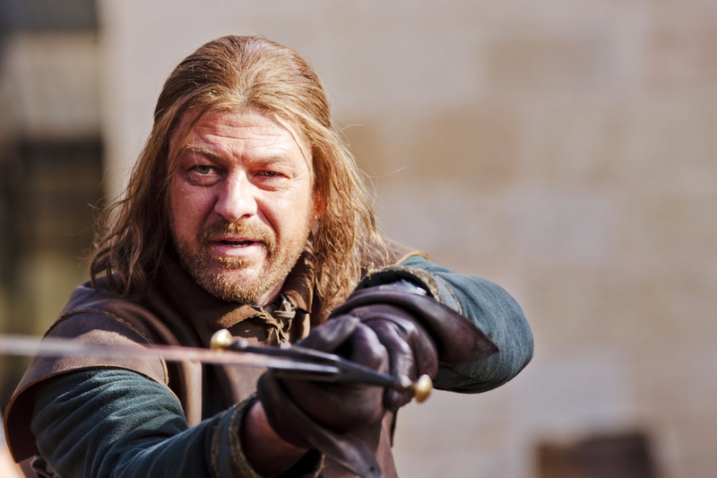 1080P, Eddard Stark, TV Show, Game Of Thrones, Sean Bean
