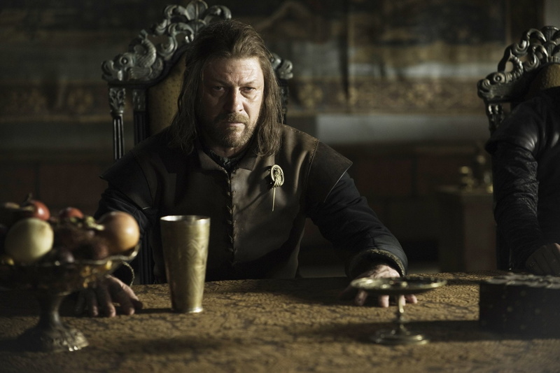 Sean Bean, Game Of Thrones, TV Show, Eddard Stark, 1080P