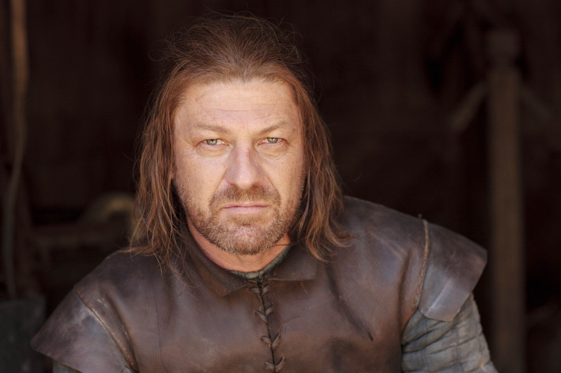 Sean Bean, Eddard Stark, 1080P, TV Show, Game Of Thrones