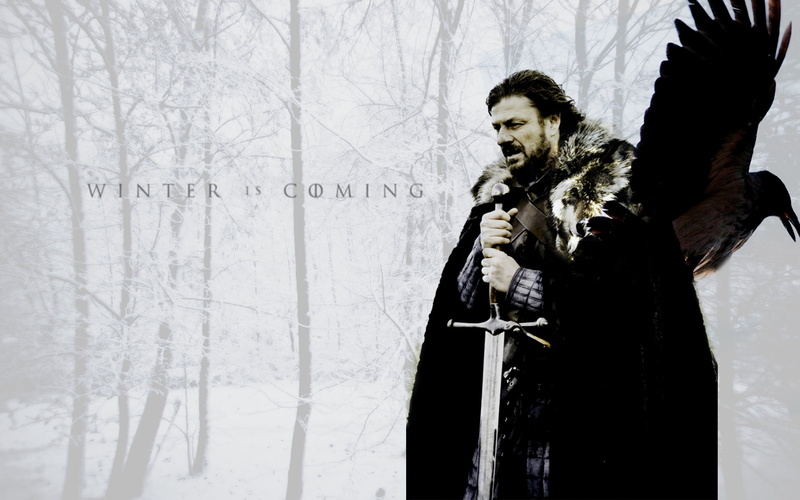 Game Of Thrones, Sean Bean, Eddard Stark, TV Show, 1080P