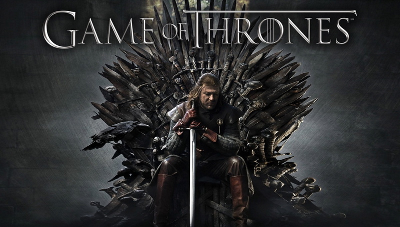 1080P, TV Show, Game Of Thrones, Sean Bean, Eddard Stark