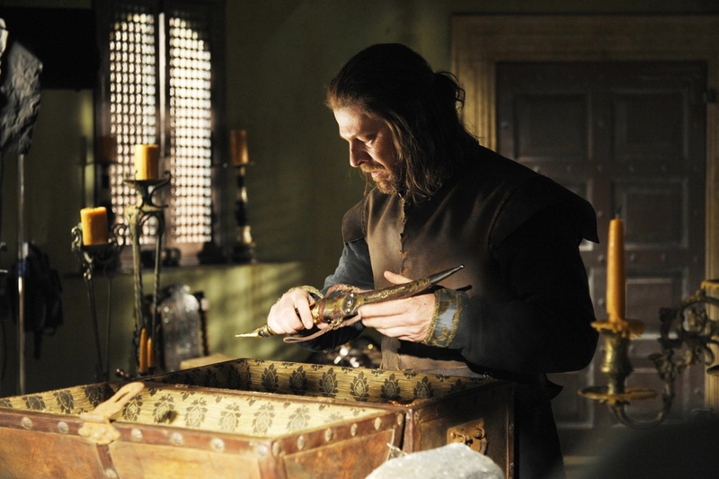 1080P, Sean Bean, TV Show, Game Of Thrones, Eddard Stark