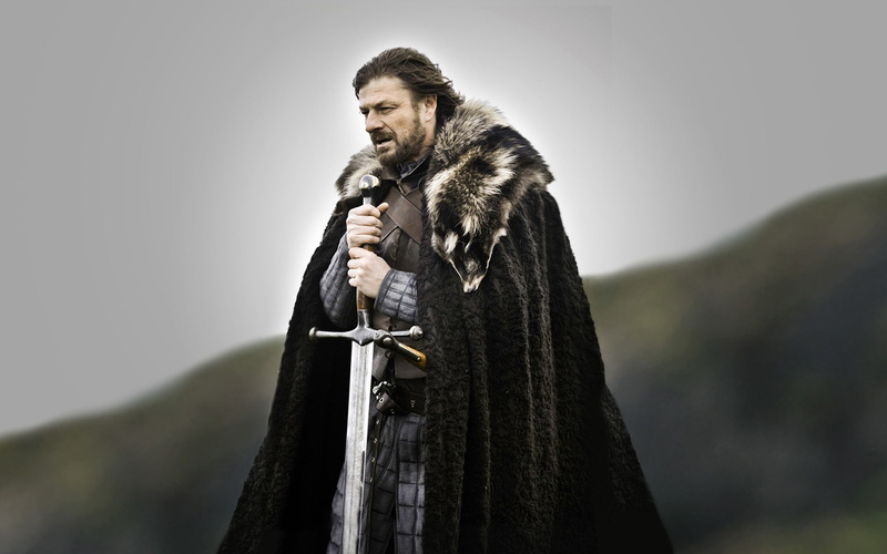 battle, game of thrones, eddard, stark, war, 1080P