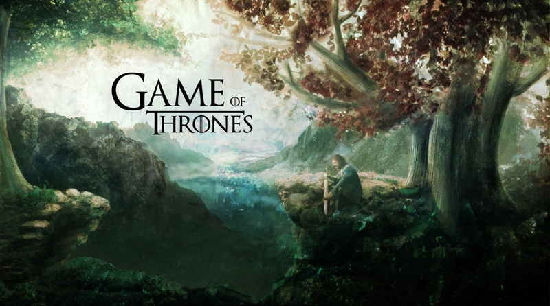 Eddard Stark, 1080P, Game Of Thrones, TV Show