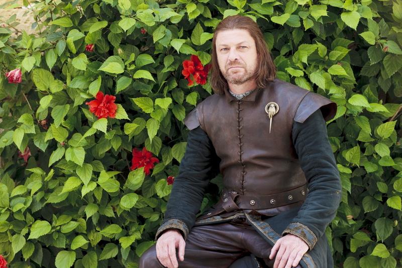 Game Of Thrones, 1080P, Sean Bean, TV Show, Eddard Stark