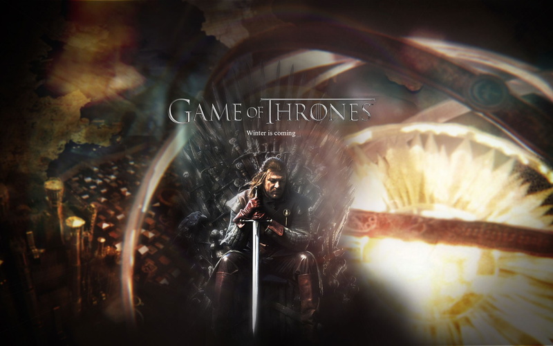 1080P, ice, stark, fantasy, thrones, game, series, george, song, 039 ned 039, throne, art, hbo, fire, eddard