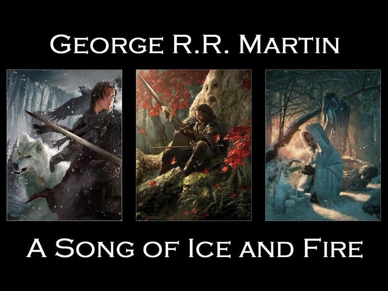 720P, Sansa Stark, Ghost, Jon Snow, Game Of Thrones, Eddard Stark, Fantasy, A Song Of Ice And Fire