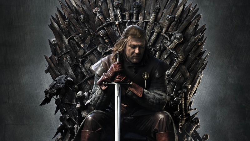 bean, houses, tv, swords, house, game, 1080P, hd, x, architecture, series, stark, Game of Thrones, throne, wallpa, thrones, eddard, ned, sean, art