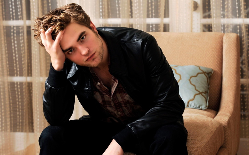 actors, pattinson, 2K, robert, people, men, hd, x, art