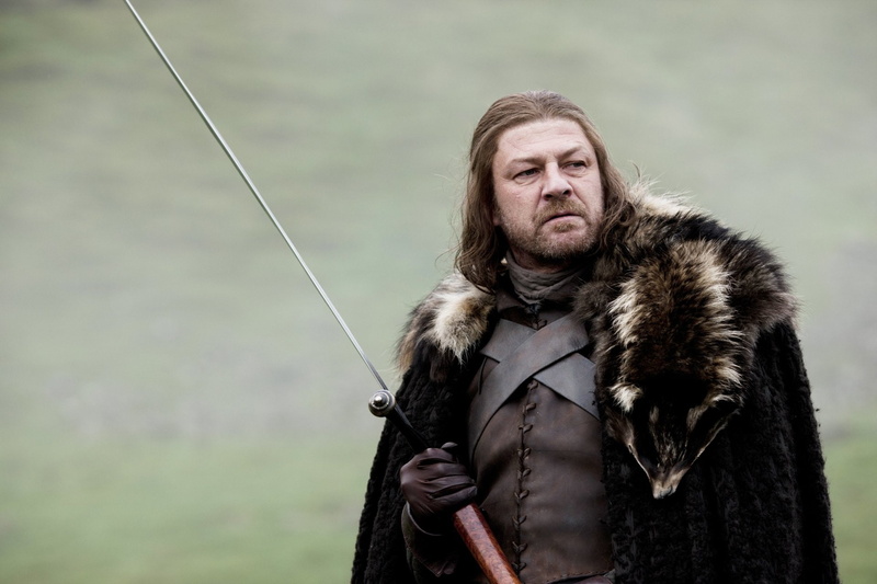 TV Show, 1080P, Eddard Stark, Game Of Thrones, Sean Bean