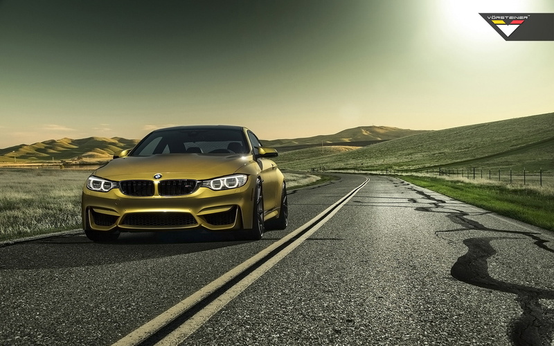 Yellow, Austin, 2014, 1080P, Vorsteiner