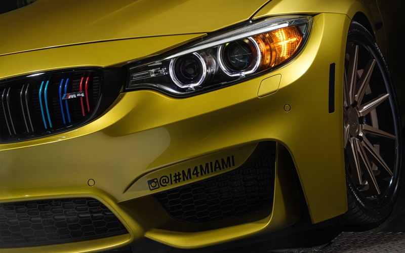 Austin, 2K, yellow, m, bmw, k