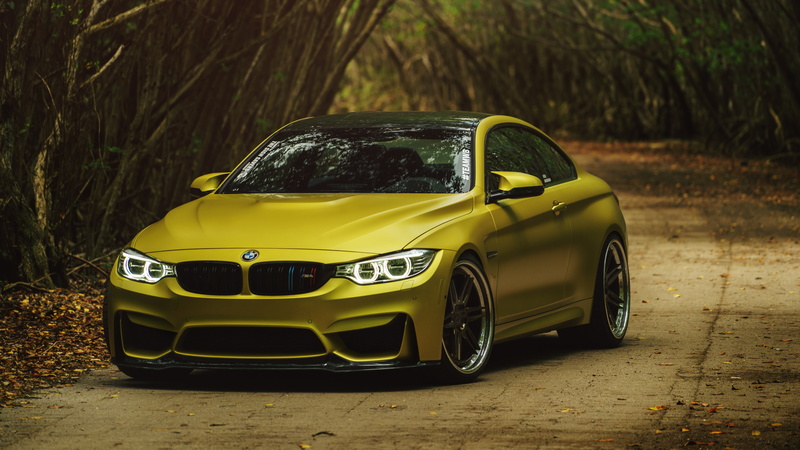 Yellow, 4K, ADV1, Austin
