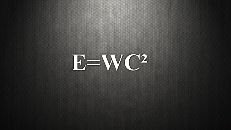 Albert Einstein, mathematics, 1080P, humor
