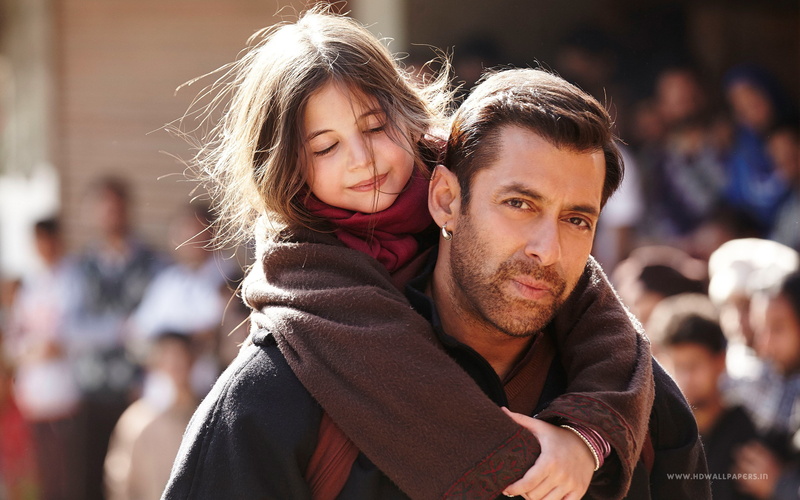 2K, bajrangi bhaijaan