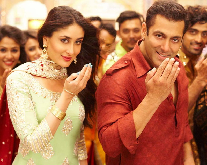 bajrangi, bhaijaan, movie, 720P, photoshoot