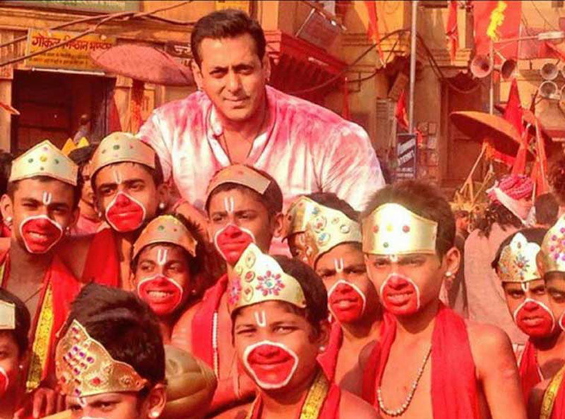 photoshoot, bhaijan, 480P, bajrangi, salman