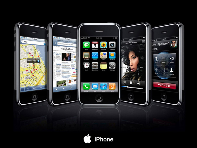 720P, phone, iphone, revolutionary