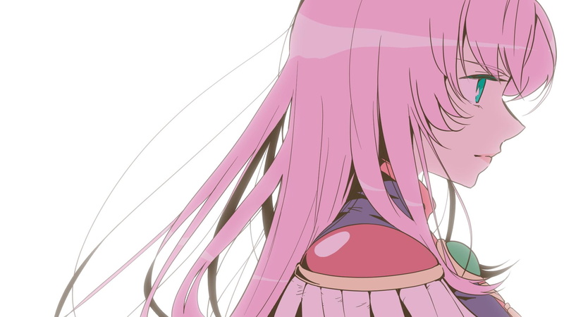 Anime, Revolutionary Girl Utena, 1080P, Utena Tenjou