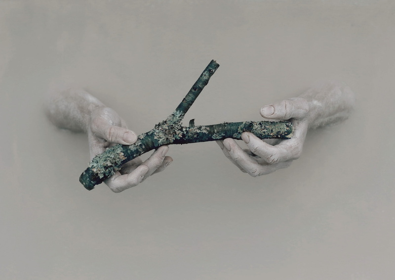 studio shot, real people, hands, copy space, lifestyles, smoking issues, still life, bad habit, men, sign, close-up, one person, holding, social issues