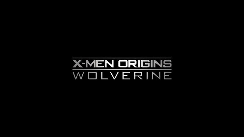 X-Men, X-Men Origins: Wolverine, 1080P