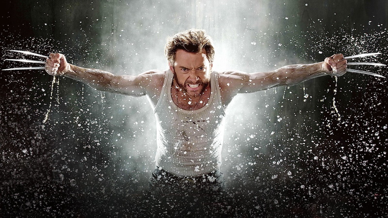 X-Men, 1080P, X-Men Origins: Wolverine