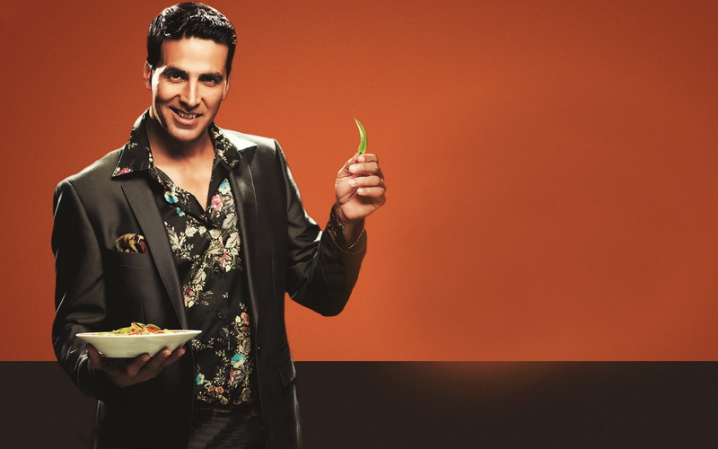 copy space, fashion, standing, young adult, akshay, fun, emotion, photoshoot, holding, chef, adult, one person, happiness, portrait, looking at camera
