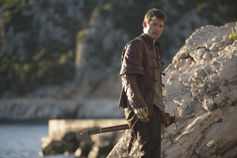Nikolaj Coster-Waldau, 1080P, Game Of Thrones, Jaime Lannister, TV Show
