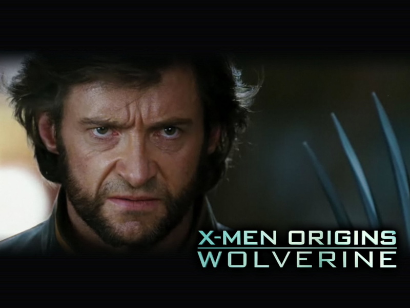 Movie, X-Men Origins: Wolverine, 1080P, Wolverine, X-Men