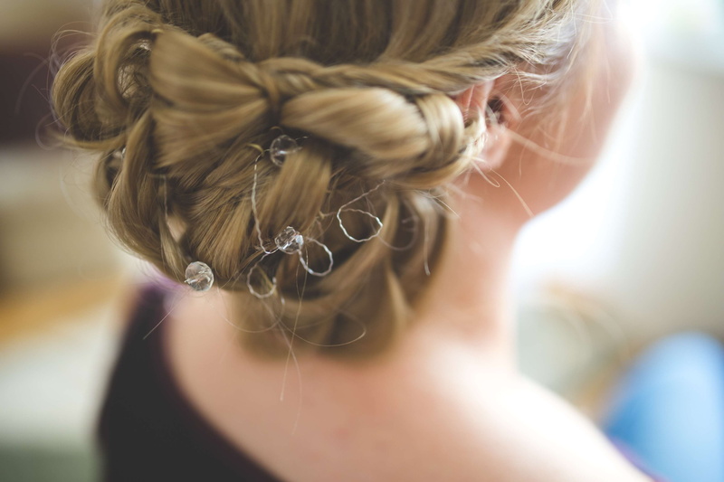 hair bun, hair, one person, head, hairdo, portrait, braided hair, long hair, hairdresser, 4K, human hair, adult, event, bride, barber, fashion, rear view