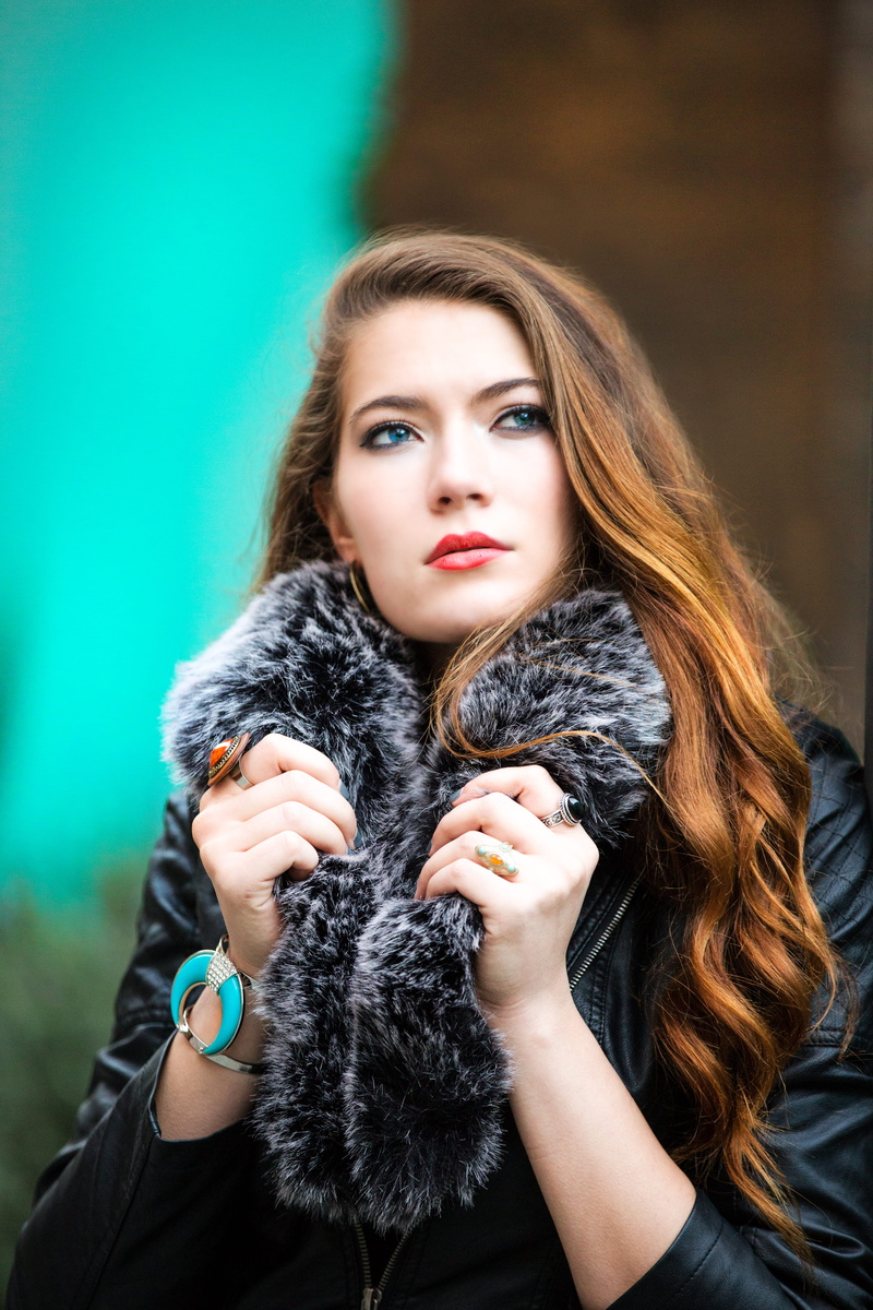 one person, beautiful, hair, headshot, looking, winter, photo, brown hair, young adult, young, looking at camera, focus, fashion, attractive, eyes, beautiful woman