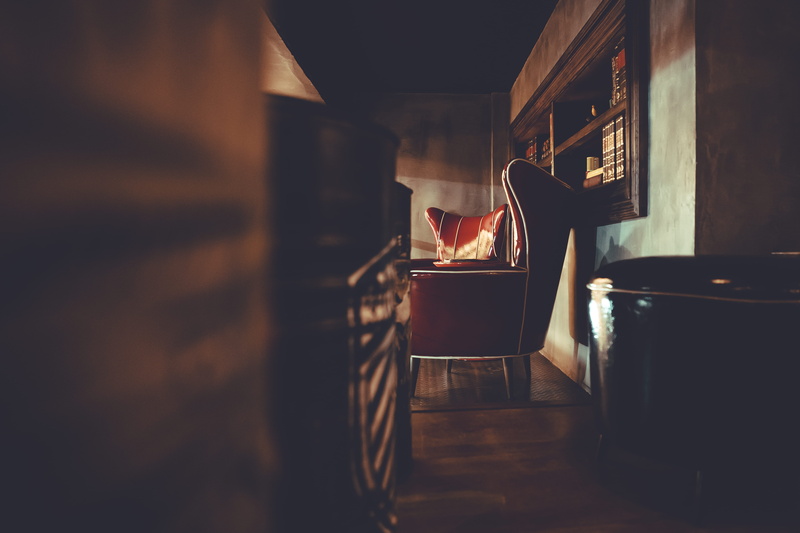 cozy, lobby, home, room, wood - material, flooring, sofa, barbershop, luxury, built structure, home interior, 5K, closet, household equipment, building