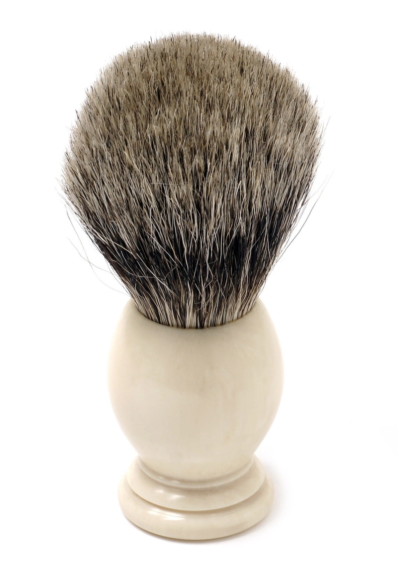 shave, man made, white, man made object, handle, hair care, brush, barbershop, still life, cleaning equipment, studio shot, black color, cleaning, indoors