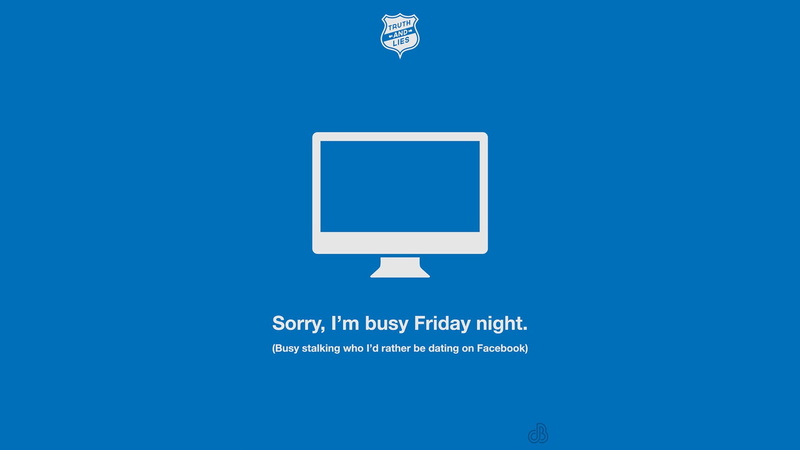 smart phone, device screen, minimalism, blue, Justin Barber, no people, white, illustration, cut out, indoors, message, close-up, communication, western script