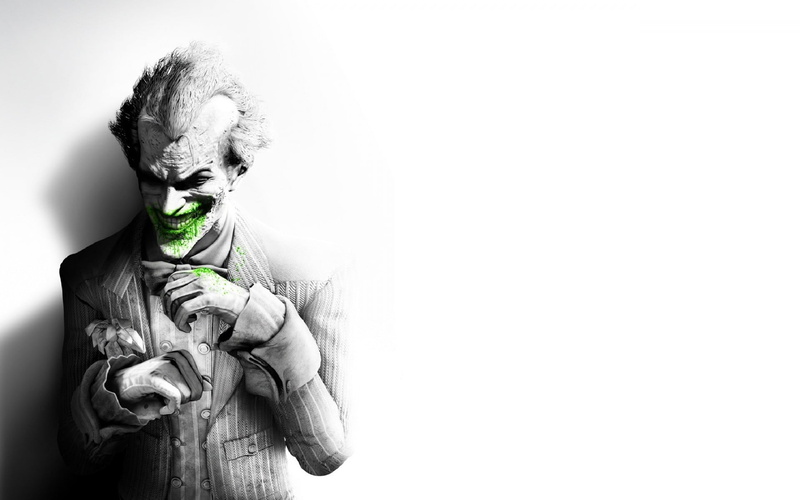 nature, Joker, hairstyle, representation, human representation, gray hair, senior women, 1080P, indoors, obscured face, copy space, creativity, white background